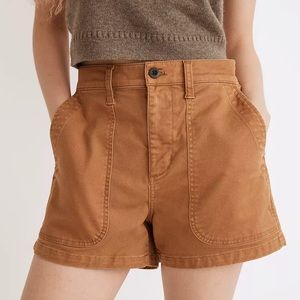 Madewell Shorts